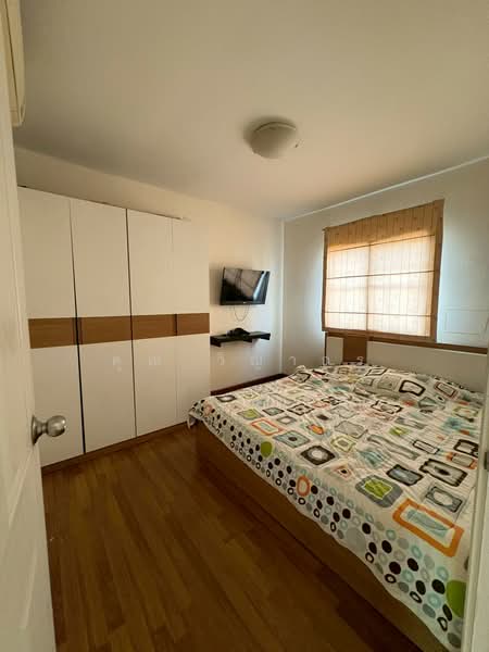 For Sale - Passorn Watcharapol-Wongwan, Bangkok