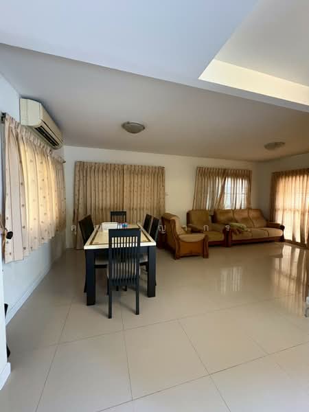 Passorn Watcharapol-Wongwan : ภัสสร วัชรพล-วงแหวน, กรุงเทพ, ถนนจตุโชติ, ออเงิน, สายไหม, กรุงเทพ, 224 ตร.ม., บ้านเดี่ยว ขาย, โดย คุณ วิญากร, 500232658 - DDproperty.com