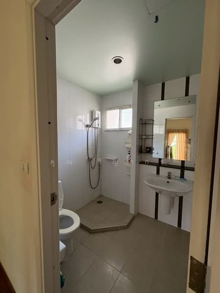 Passorn Watcharapol-Wongwan : ภัสสร วัชรพล-วงแหวน, กรุงเทพ, ถนนจตุโชติ, ออเงิน, สายไหม, กรุงเทพ, 224 ตร.ม., บ้านเดี่ยว ขาย, โดย คุณ วิญากร, 500232658 - DDproperty.com