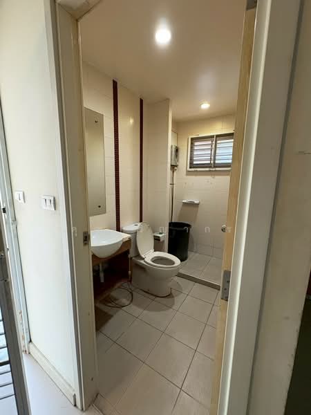 For Sale - Passorn Watcharapol-Wongwan, Bangkok