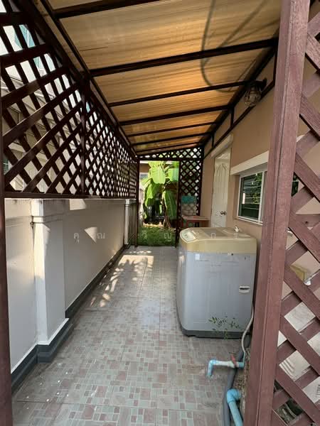 For Sale - Passorn Watcharapol-Wongwan, Bangkok