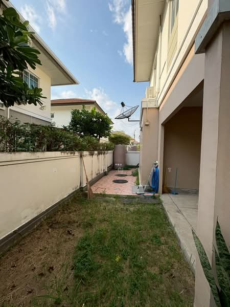 For Sale - Passorn Watcharapol-Wongwan, Bangkok