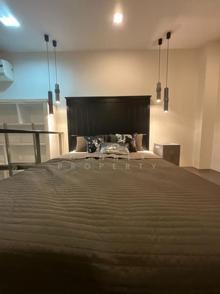 ASHTON Morph 38, Bangkok, 88 Soi Sukhumvit 38, Phra Kanong, Khlong Toei, Bangkok, 1 Bedroom, 40 sqm, Condo For Rent, by Connex Property, 500232662 - DDproperty.com