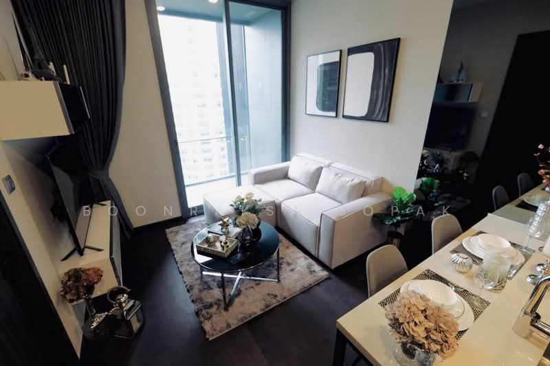 LAVIQ Sukhumvit 57 : ลาวิค สุขุมวิท 57, กรุงเทพ, ซอย สุขุมวิท 57, คลองตันเหนือ, วัฒนา, กรุงเทพ, 44 ตร.ม., คอนโด ให้เช่า, โดย Boonraksa Sopak, 500232663 - DDproperty.com