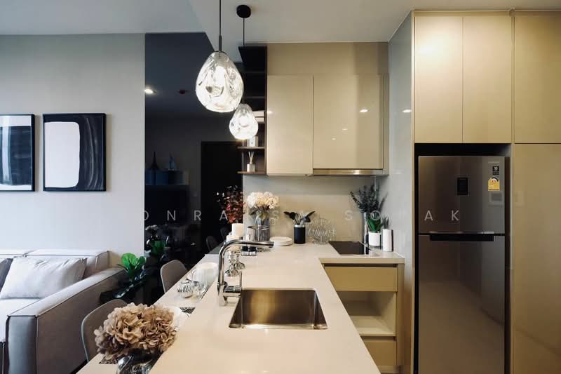 LAVIQ Sukhumvit 57 : ลาวิค สุขุมวิท 57, กรุงเทพ, ซอย สุขุมวิท 57, คลองตันเหนือ, วัฒนา, กรุงเทพ, 44 ตร.ม., คอนโด ให้เช่า, โดย Boonraksa Sopak, 500232663 - DDproperty.com