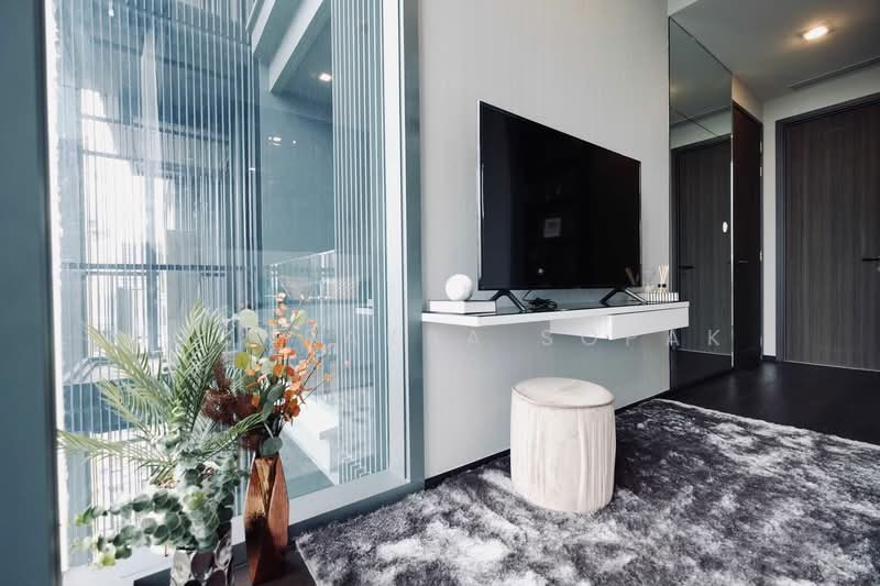 LAVIQ Sukhumvit 57, Bangkok, Soi Sukhumvit 57, Sukhumvit Road, Khlong Tan Nua, Watthana, Bangkok, 1 Bedroom, 44 sqm, Condo For Rent, by Boonraksa Sopak, 500232663 - DDproperty.com