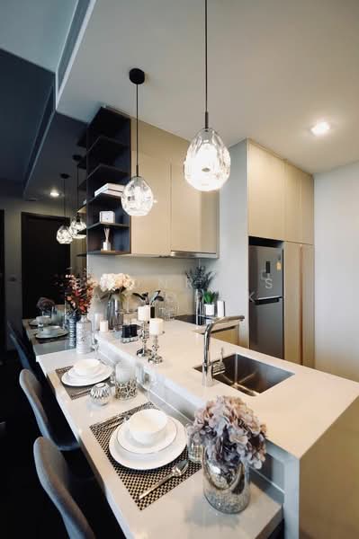 LAVIQ Sukhumvit 57, Bangkok, Soi Sukhumvit 57, Sukhumvit Road, Khlong Tan Nua, Watthana, Bangkok, 1 Bedroom, 44 sqm, Condo For Rent, by Boonraksa Sopak, 500232663 - DDproperty.com