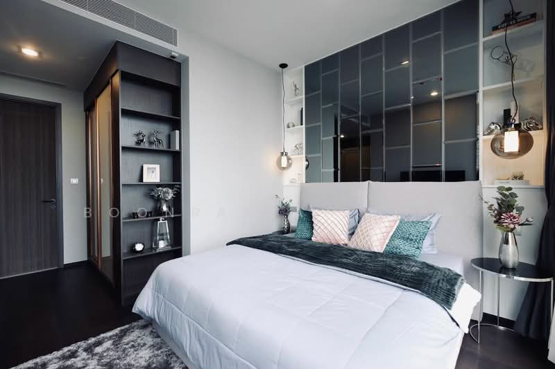 LAVIQ Sukhumvit 57, Bangkok, Soi Sukhumvit 57, Sukhumvit Road, Khlong Tan Nua, Watthana, Bangkok, 1 Bedroom, 44 sqm, Condo For Rent, by Boonraksa Sopak, 500232663 - DDproperty.com