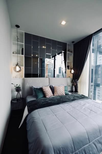 LAVIQ Sukhumvit 57, Bangkok, Soi Sukhumvit 57, Sukhumvit Road, Khlong Tan Nua, Watthana, Bangkok, 1 Bedroom, 44 sqm, Condo For Rent, by Boonraksa Sopak, 500232663 - DDproperty.com