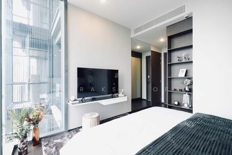 LAVIQ Sukhumvit 57 : ลาวิค สุขุมวิท 57, กรุงเทพ, ซอย สุขุมวิท 57, คลองตันเหนือ, วัฒนา, กรุงเทพ, 44 ตร.ม., คอนโด ให้เช่า, โดย Boonraksa Sopak, 500232663 - DDproperty.com