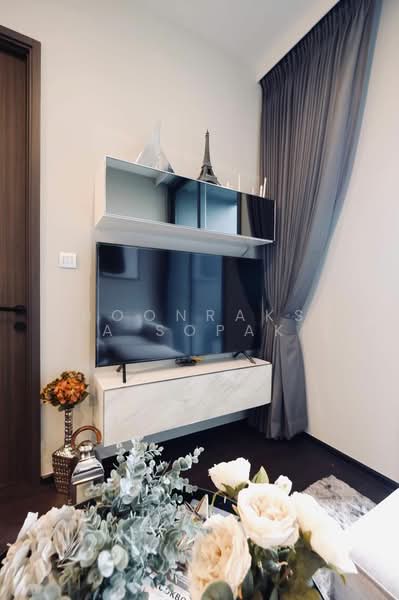 LAVIQ Sukhumvit 57, Bangkok, Soi Sukhumvit 57, Sukhumvit Road, Khlong Tan Nua, Watthana, Bangkok, 1 Bedroom, 44 sqm, Condo For Rent, by Boonraksa Sopak, 500232663 - DDproperty.com