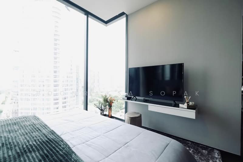 LAVIQ Sukhumvit 57 : ลาวิค สุขุมวิท 57, กรุงเทพ, ซอย สุขุมวิท 57, คลองตันเหนือ, วัฒนา, กรุงเทพ, 44 ตร.ม., คอนโด ให้เช่า, โดย Boonraksa Sopak, 500232663 - DDproperty.com