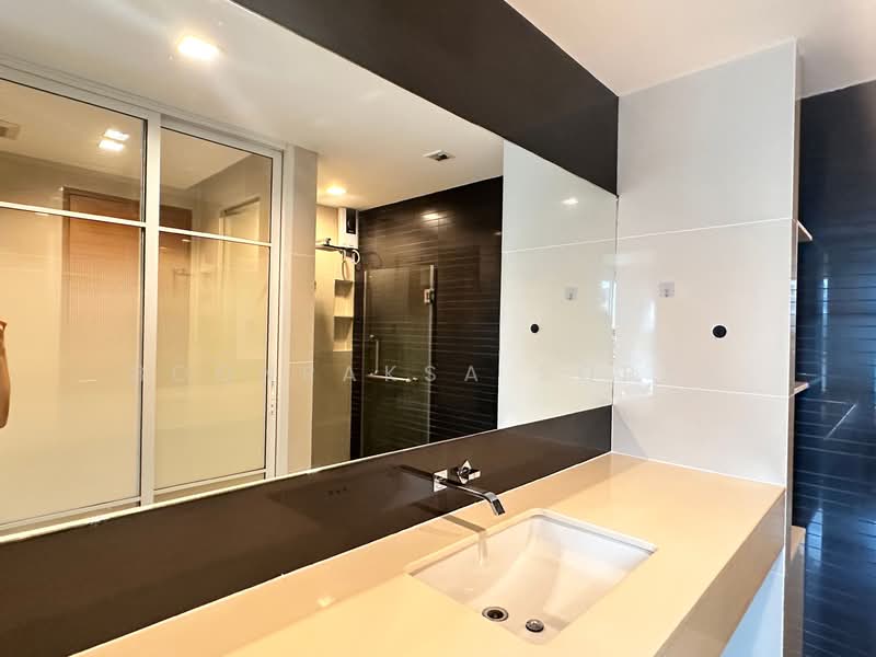 Rhythm Ratchada-Huaikwang, Bangkok, 218 Ratchadaphisek Road, Huai Khwang, Huai Khwang, Bangkok, 1 Bedroom, 46 sqm, Condo For Rent, by Boonraksa Sopak, 500232668 - DDproperty.com