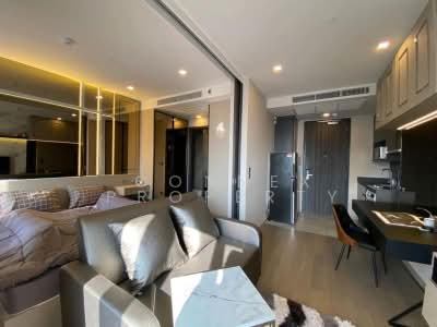 For Rent - ASHTON Asoke, Bangkok
