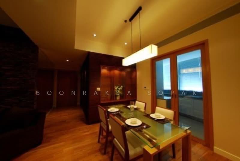 Millennium Residence, Bangkok, Sukhumvit Road, Khlong Toei, Khlong Toei, Bangkok, 3 Bedrooms, 128 sqm, Condo For Rent, by Boonraksa Sopak, 500232671 - DDproperty.com