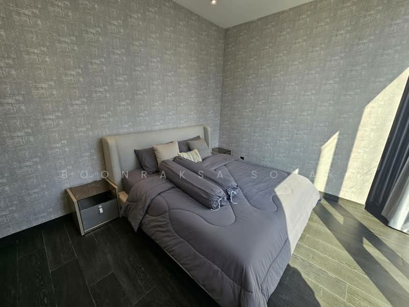 Tait Sathorn 12, Bangkok, Soi Sathorn 12, Sathorn Road, Silom, Bang Rak, Bangkok, 2 Bedrooms, 98 sqm, Condo For Rent, by Boonraksa Sopak, 500232674 - DDproperty.com