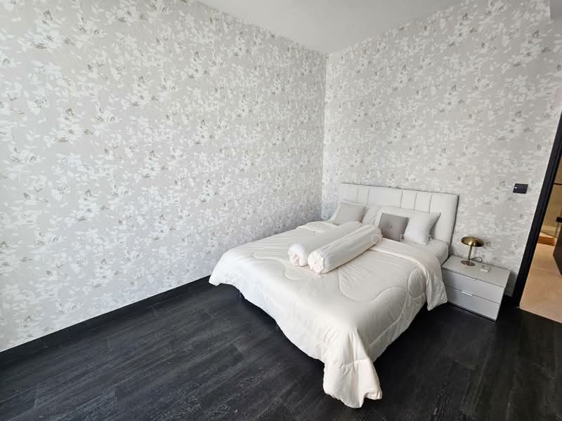 Tait Sathorn 12, Bangkok, Soi Sathorn 12, Sathorn Road, Silom, Bang Rak, Bangkok, 2 Bedrooms, 98 sqm, Condo For Rent, by Boonraksa Sopak, 500232674 - DDproperty.com