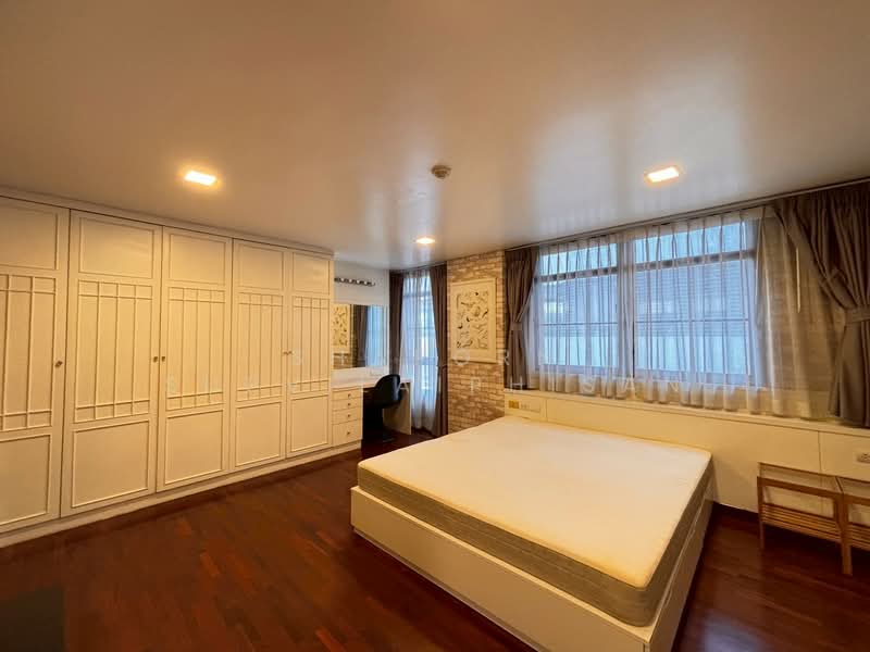 Baan Chan Condominium, Bangkok, Soi Thonglor 20, Thonglor Road, Khlong Tan Nua, Watthana, Bangkok, 1 Bedroom, 60 sqm, Condo For Rent, by Shaporn Supvilaiphisan, 500232675 - DDproperty.com