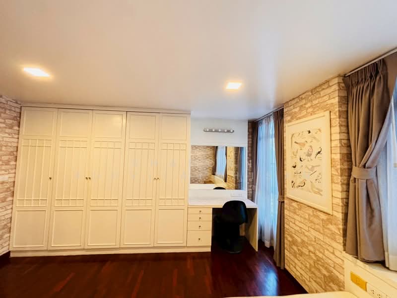 Baan Chan Condominium, Bangkok, Soi Thonglor 20, Thonglor Road, Khlong Tan Nua, Watthana, Bangkok, 1 Bedroom, 60 sqm, Condo For Rent, by Shaporn Supvilaiphisan, 500232675 - DDproperty.com