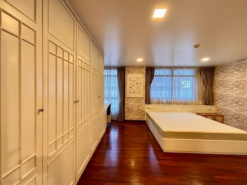 Baan Chan Condominium : บ้านจันทร์, กรุงเทพ, ซอยทองหล่อ 20  ถนนทองหล่อ, คลองตันเหนือ, วัฒนา, กรุงเทพ, 60 ตร.ม., คอนโด ให้เช่า, โดย Shaporn Supvilaiphisan, 500232675 - DDproperty.com