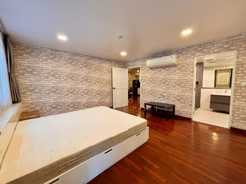 Baan Chan Condominium, Bangkok, Soi Thonglor 20, Thonglor Road, Khlong Tan Nua, Watthana, Bangkok, 1 Bedroom, 60 sqm, Condo For Rent, by Shaporn Supvilaiphisan, 500232675 - DDproperty.com