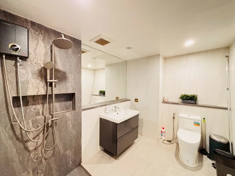 Baan Chan Condominium : บ้านจันทร์, กรุงเทพ, ซอยทองหล่อ 20  ถนนทองหล่อ, คลองตันเหนือ, วัฒนา, กรุงเทพ, 60 ตร.ม., คอนโด ให้เช่า, โดย Shaporn Supvilaiphisan, 500232675 - DDproperty.com