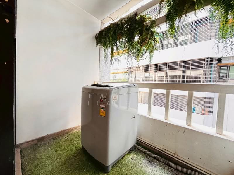 Baan Chan Condominium, Bangkok, Soi Thonglor 20, Thonglor Road, Khlong Tan Nua, Watthana, Bangkok, 1 Bedroom, 60 sqm, Condo For Rent, by Shaporn Supvilaiphisan, 500232675 - DDproperty.com