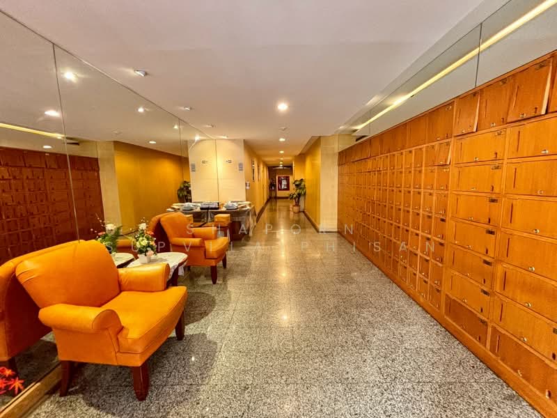 Baan Chan Condominium : บ้านจันทร์, กรุงเทพ, ซอยทองหล่อ 20  ถนนทองหล่อ, คลองตันเหนือ, วัฒนา, กรุงเทพ, 60 ตร.ม., คอนโด ให้เช่า, โดย Shaporn Supvilaiphisan, 500232675 - DDproperty.com