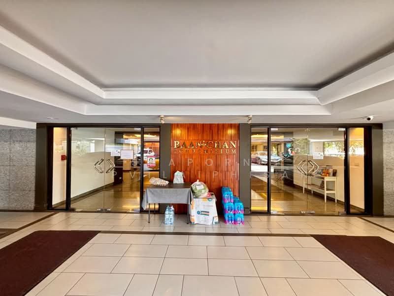 Baan Chan Condominium : บ้านจันทร์, กรุงเทพ, ซอยทองหล่อ 20  ถนนทองหล่อ, คลองตันเหนือ, วัฒนา, กรุงเทพ, 60 ตร.ม., คอนโด ให้เช่า, โดย Shaporn Supvilaiphisan, 500232675 - DDproperty.com