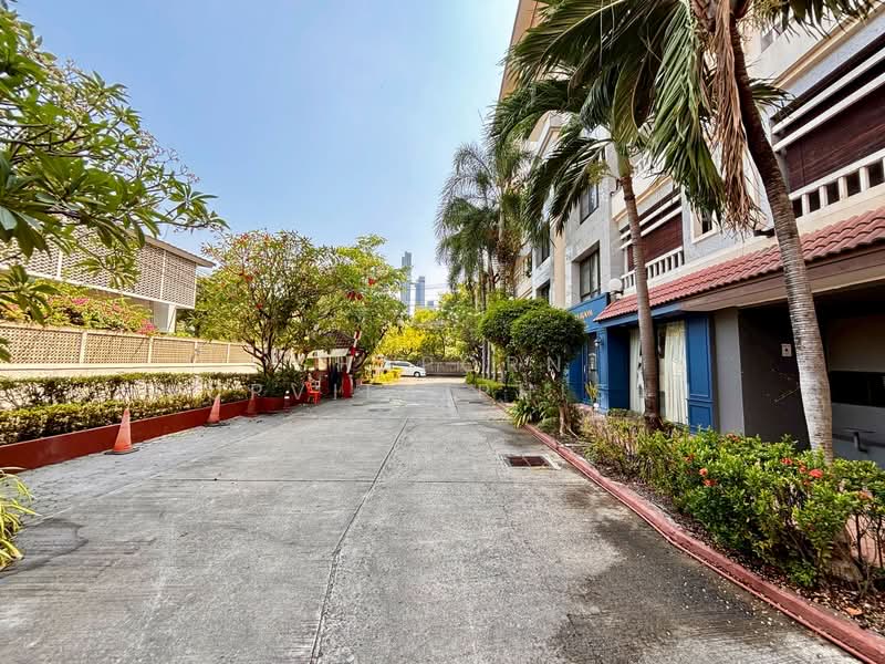 Baan Chan Condominium : บ้านจันทร์, กรุงเทพ, ซอยทองหล่อ 20  ถนนทองหล่อ, คลองตันเหนือ, วัฒนา, กรุงเทพ, 60 ตร.ม., คอนโด ให้เช่า, โดย Shaporn Supvilaiphisan, 500232675 - DDproperty.com