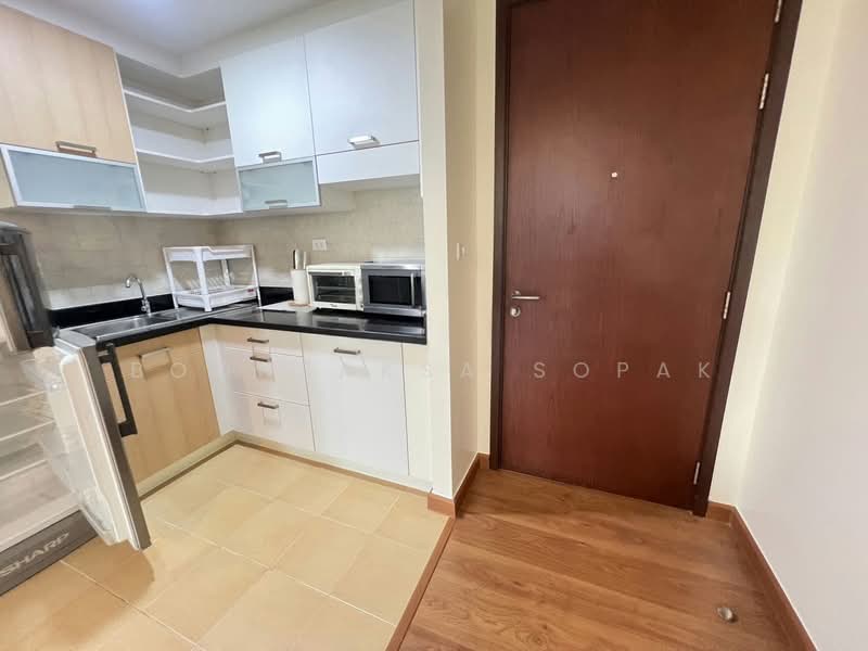 Centric Scene Aree 2, Bangkok, - Soi Aree 2 Phaholyothin Road, Samsen Nai, Phaya Thai, Bangkok, 1 Bedroom, 39 sqm, Condo For Rent, by Boonraksa Sopak, 500232676 - DDproperty.com