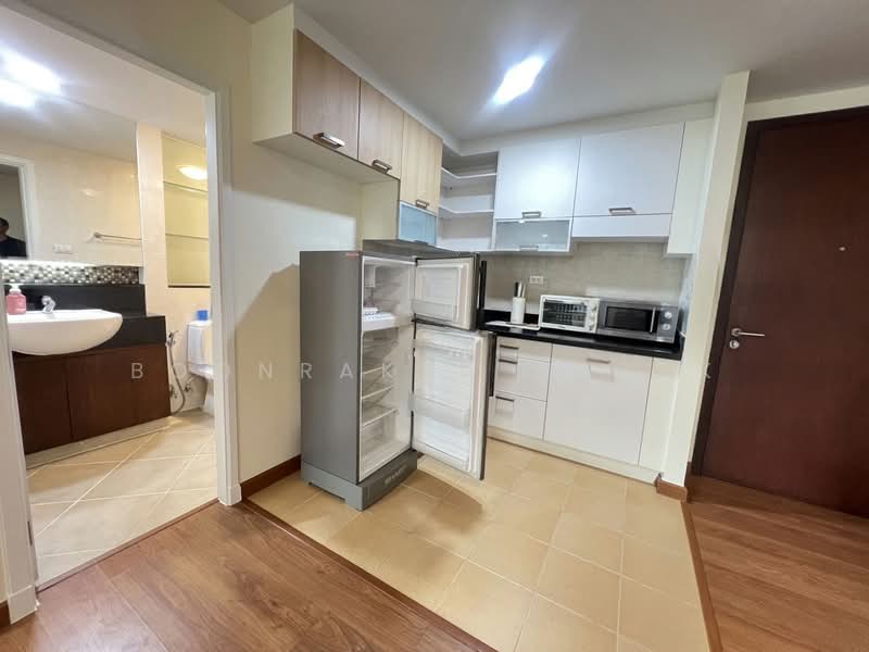 Centric Scene Aree 2, Bangkok, - Soi Aree 2 Phaholyothin Road, Samsen Nai, Phaya Thai, Bangkok, 1 Bedroom, 39 sqm, Condo For Rent, by Boonraksa Sopak, 500232676 - DDproperty.com