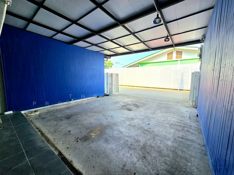 ริชชี่ เพลส7 พุทธบูชา36, Bangkok, Bangmot, Thung Khru, Bangkok, 3 Bedrooms, 120 sqm, Townhouse For Sale, by The Best Property ตั้งโอ๋, 500232680 - DDproperty.com