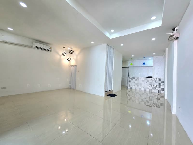 ริชชี่ เพลส7 พุทธบูชา36, Bangkok, Bangmot, Thung Khru, Bangkok, 3 Bedrooms, 120 sqm, Townhouse For Sale, by The Best Property ตั้งโอ๋, 500232680 - DDproperty.com
