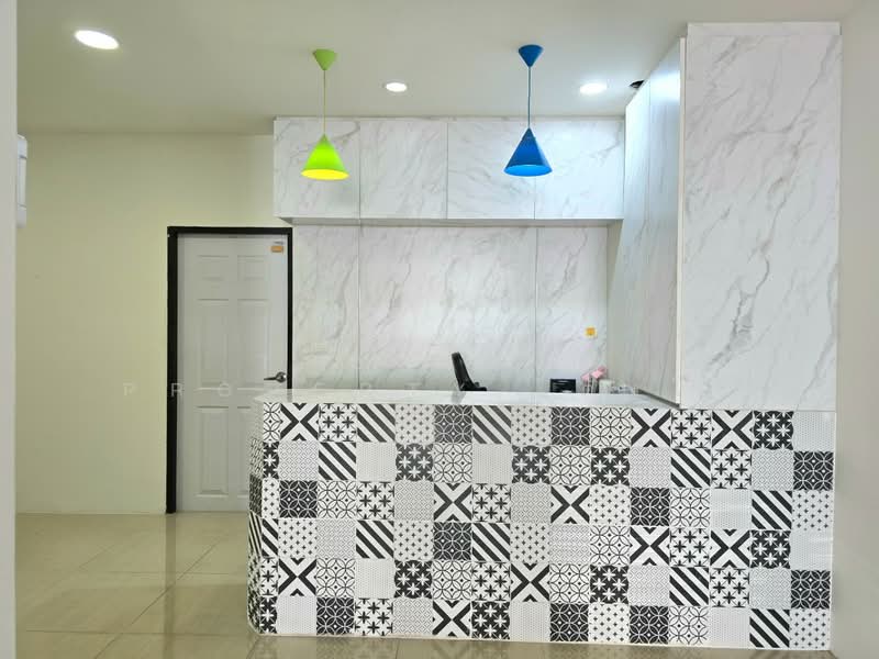 ริชชี่ เพลส7 พุทธบูชา36, Bangkok, Bangmot, Thung Khru, Bangkok, 3 Bedrooms, 120 sqm, Townhouse For Sale, by The Best Property ตั้งโอ๋, 500232680 - DDproperty.com