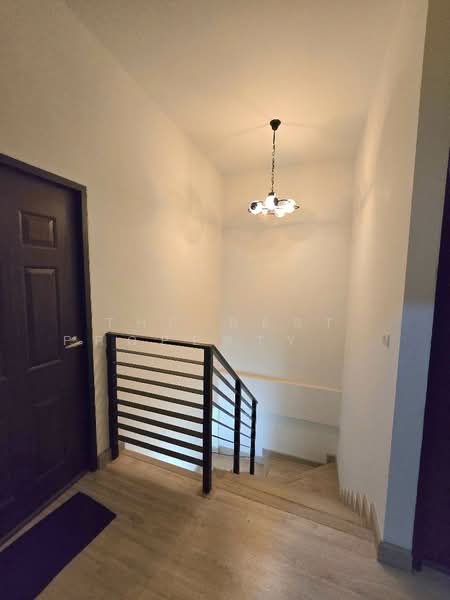 ริชชี่ เพลส7 พุทธบูชา36, Bangkok, Bangmot, Thung Khru, Bangkok, 3 Bedrooms, 120 sqm, Townhouse For Sale, by The Best Property ตั้งโอ๋, 500232680 - DDproperty.com