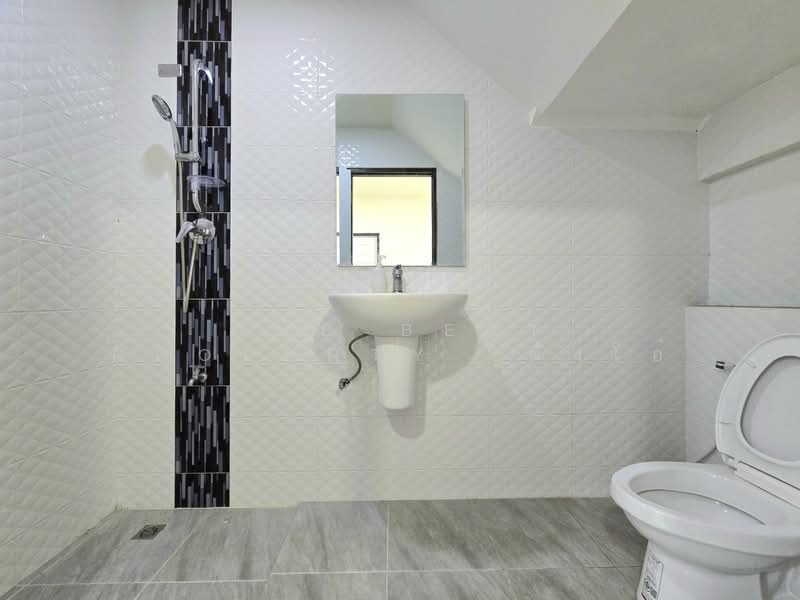 ริชชี่ เพลส7 พุทธบูชา36, กรุงเทพ, บางมด, ทุ่งครุ, กรุงเทพ, 120 ตร.ม., ทาวน์เฮ้าส์ ขาย, โดย The Best Property  ตั้งโอ๋, 500232680 - DDproperty.com