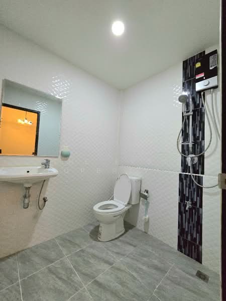 ริชชี่ เพลส7 พุทธบูชา36, Bangkok, Bangmot, Thung Khru, Bangkok, 3 Bedrooms, 120 sqm, Townhouse For Sale, by The Best Property ตั้งโอ๋, 500232680 - DDproperty.com