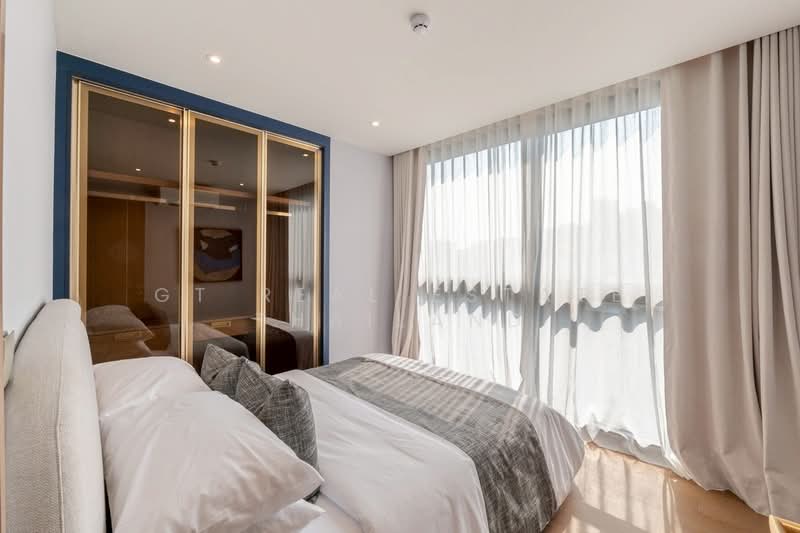 Via 34, Bangkok, 15 Soi Sukhumvit 34, Khong Tan, Khlong Toei, Bangkok, 3 Bedrooms, 151 sqm, Condo For Rent, by GT Real Estate Thailand, 500232682 - DDproperty.com