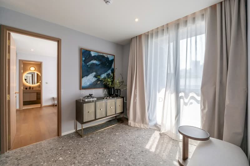 Via 34, Bangkok, 15 Soi Sukhumvit 34, Khong Tan, Khlong Toei, Bangkok, 3 Bedrooms, 151 sqm, Condo For Rent, by GT Real Estate Thailand, 500232682 - DDproperty.com
