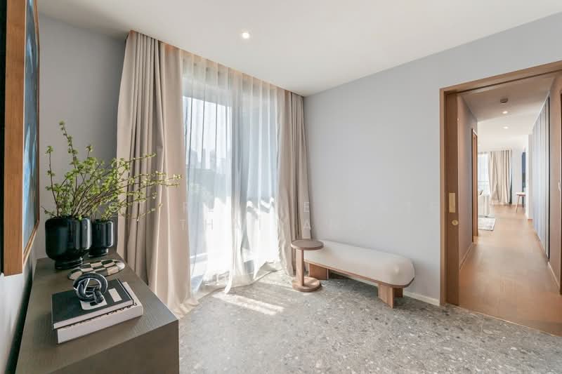 Via 34, Bangkok, 15 Soi Sukhumvit 34, Khong Tan, Khlong Toei, Bangkok, 3 Bedrooms, 151 sqm, Condo For Rent, by GT Real Estate Thailand, 500232682 - DDproperty.com
