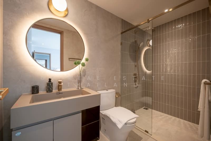 Via 34, Bangkok, 15 Soi Sukhumvit 34, Khong Tan, Khlong Toei, Bangkok, 3 Bedrooms, 151 sqm, Condo For Rent, by GT Real Estate Thailand, 500232682 - DDproperty.com