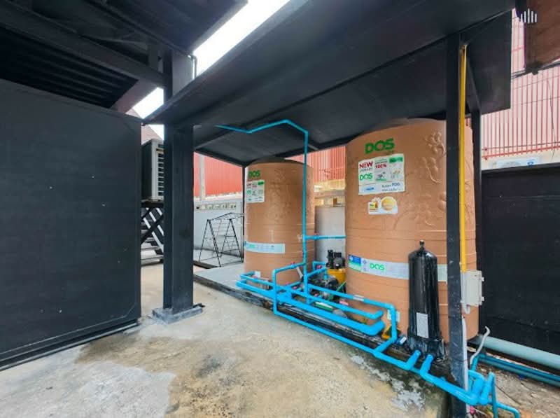 ขายสิ่งปลูกสร้างพร้อมร้านอาหาร(ปิ้งย่าง) 503 ตารางเมตร ต้นซอยจรัญสนิทวงศ์ 32 พร้อมสัญญาเช่าระยะยาว, Bangkok, จรัญสนิทวงศ์ 32, Siri Rat, Bangkok Noi, Bangkok, , 503 sqm, Business For Sale, by คุณไทด์, 500232683 - DDproperty.com