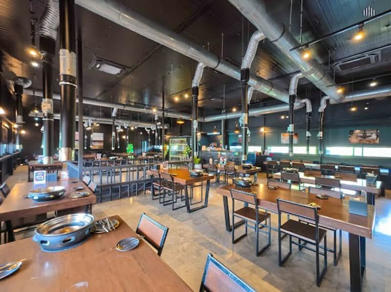 ขายสิ่งปลูกสร้างพร้อมร้านอาหาร(ปิ้งย่าง) 503 ตารางเมตร ต้นซอยจรัญสนิทวงศ์ 32 พร้อมสัญญาเช่าระยะยาว, Bangkok, จรัญสนิทวงศ์ 32, Siri Rat, Bangkok Noi, Bangkok, , 503 sqm, Business For Sale, by คุณไทด์, 500232683 - DDproperty.com