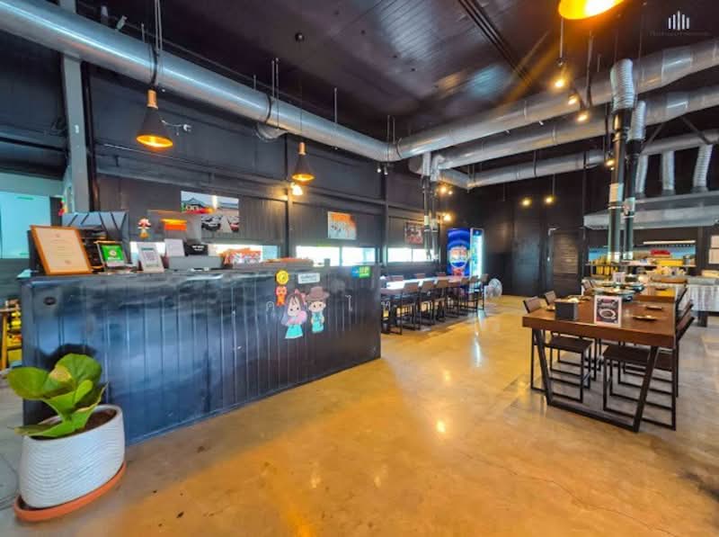 ขายสิ่งปลูกสร้างพร้อมร้านอาหาร(ปิ้งย่าง) 503 ตารางเมตร ต้นซอยจรัญสนิทวงศ์ 32 พร้อมสัญญาเช่าระยะยาว, กรุงเทพ, จรัญสนิทวงศ์ 32, ศิริราช, บางกอกน้อย, กรุงเทพ, 503 ตร.ม., กิจการ ขาย, โดย คุณไทด์, 500232683 - DDproperty.com