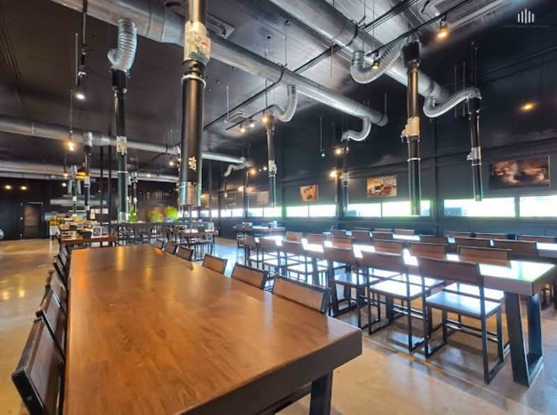 ขายสิ่งปลูกสร้างพร้อมร้านอาหาร(ปิ้งย่าง) 503 ตารางเมตร ต้นซอยจรัญสนิทวงศ์ 32 พร้อมสัญญาเช่าระยะยาว, Bangkok, จรัญสนิทวงศ์ 32, Siri Rat, Bangkok Noi, Bangkok, , 503 sqm, Business For Sale, by คุณไทด์, 500232683 - DDproperty.com