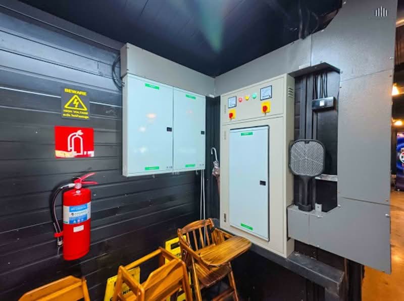 ขายสิ่งปลูกสร้างพร้อมร้านอาหาร(ปิ้งย่าง) 503 ตารางเมตร ต้นซอยจรัญสนิทวงศ์ 32 พร้อมสัญญาเช่าระยะยาว, กรุงเทพ, จรัญสนิทวงศ์ 32, ศิริราช, บางกอกน้อย, กรุงเทพ, 503 ตร.ม., กิจการ ขาย, โดย คุณไทด์, 500232683 - DDproperty.com