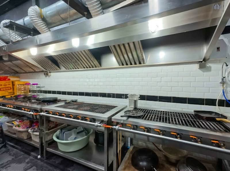 ขายสิ่งปลูกสร้างพร้อมร้านอาหาร(ปิ้งย่าง) 503 ตารางเมตร ต้นซอยจรัญสนิทวงศ์ 32 พร้อมสัญญาเช่าระยะยาว, กรุงเทพ, จรัญสนิทวงศ์ 32, ศิริราช, บางกอกน้อย, กรุงเทพ, 503 ตร.ม., กิจการ ขาย, โดย คุณไทด์, 500232683 - DDproperty.com