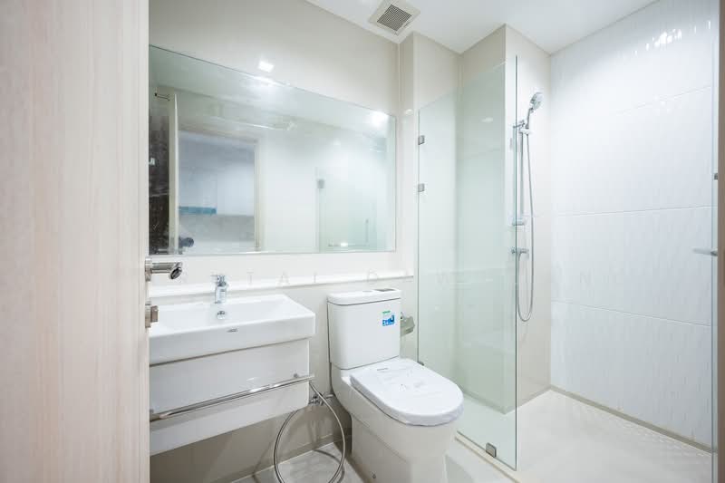 Life One Wireless, Bangkok, 1 Wireless Road, Lumphini, Pathum Wan, Bangkok, 1 Bedroom, 28 sqm, Condo For Sale, by Kanrutai Dawruang, 500232684 - DDproperty.com