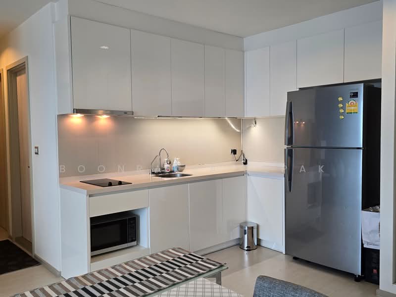 Rhythm Sukhumvit 42, Bangkok, Soi Sukhumvit 42, Sukhumvit Road, Phra Kanong, Khlong Toei, Bangkok, 2 Bedrooms, 78 sqm, Condo For Rent, by Boonraksa Sopak, 500232685 - DDproperty.com